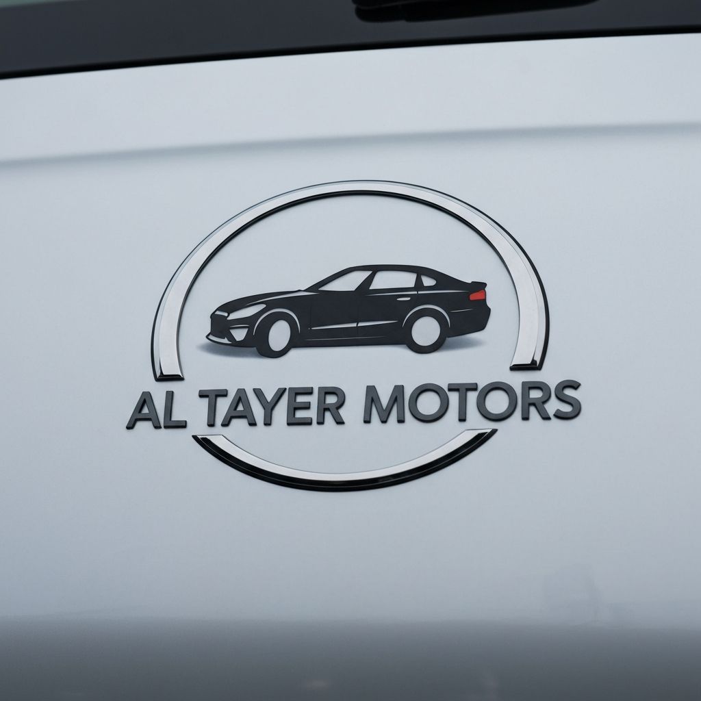 Al Tayer Motors